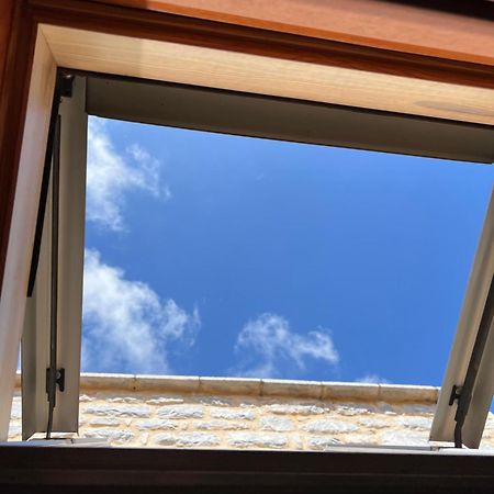 Koukouri Suites Areopoli Luaran gambar