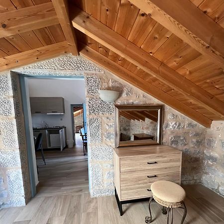 Koukouri Suites Areopoli Luaran gambar