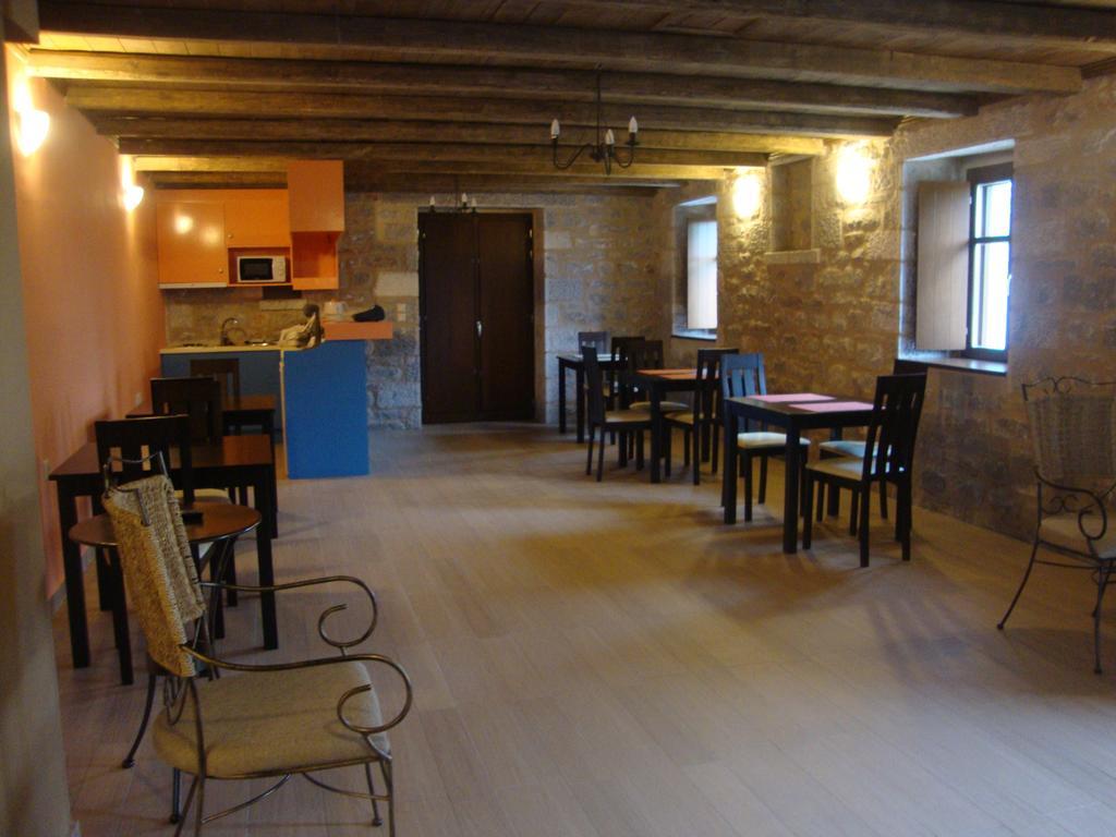 Koukouri Suites Areopoli Luaran gambar