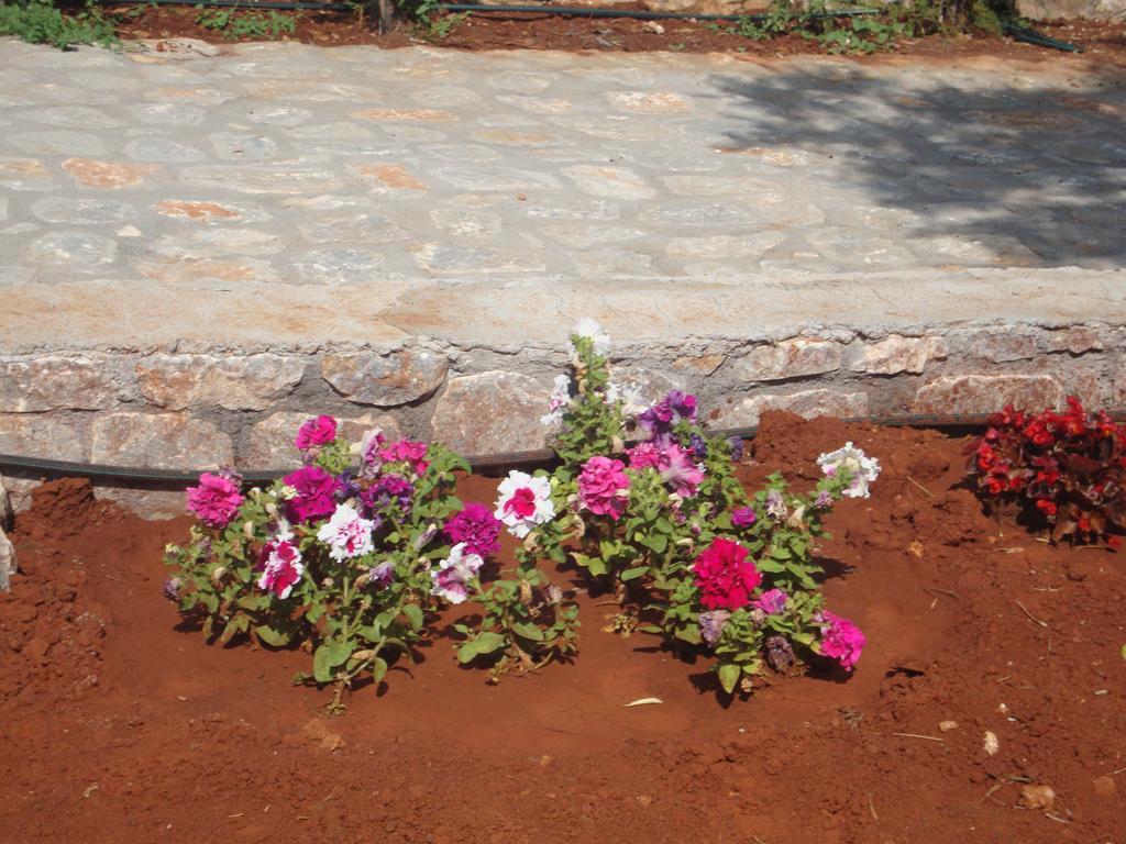Koukouri Suites Areopoli Luaran gambar