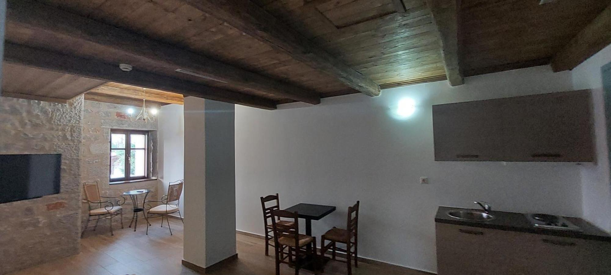 Koukouri Suites Areopoli Luaran gambar