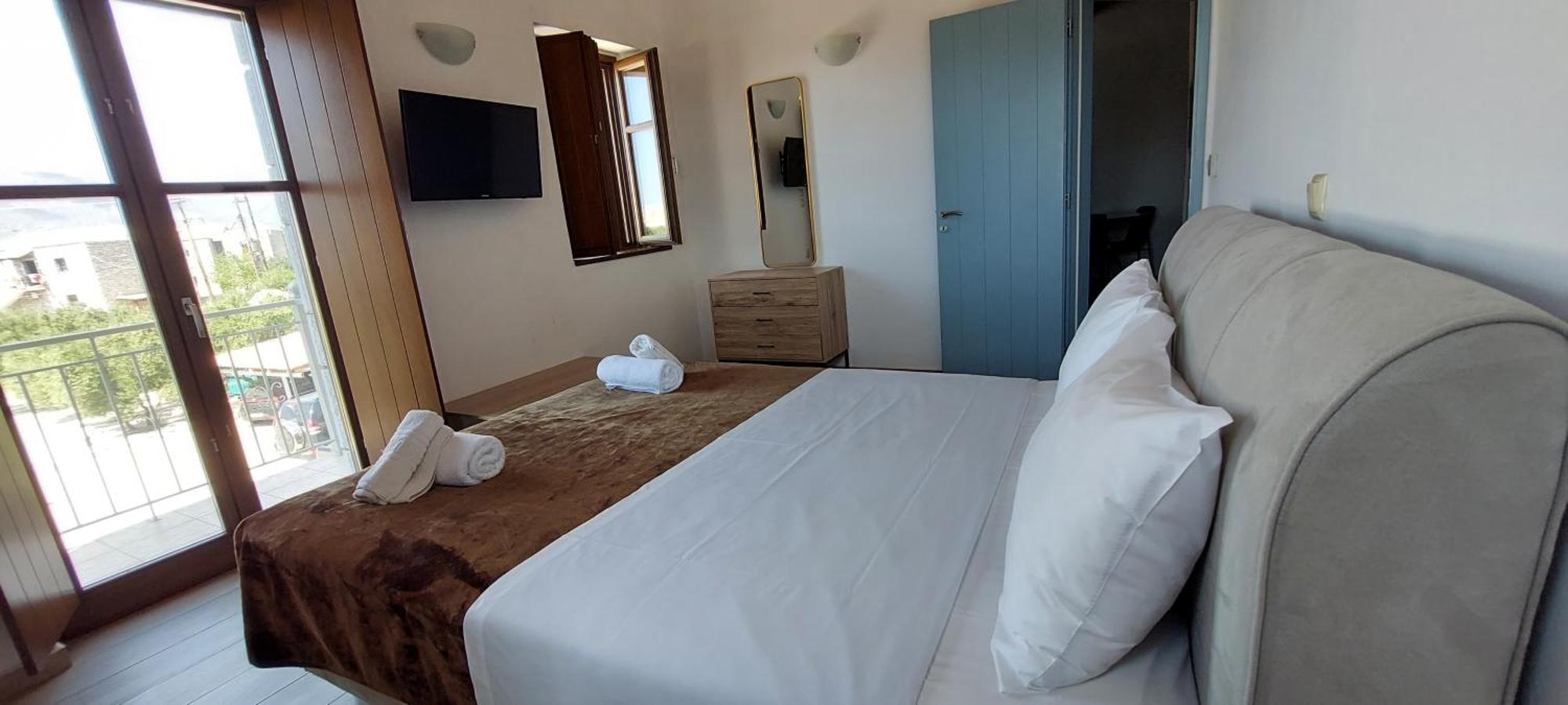 Koukouri Suites Areopoli Luaran gambar