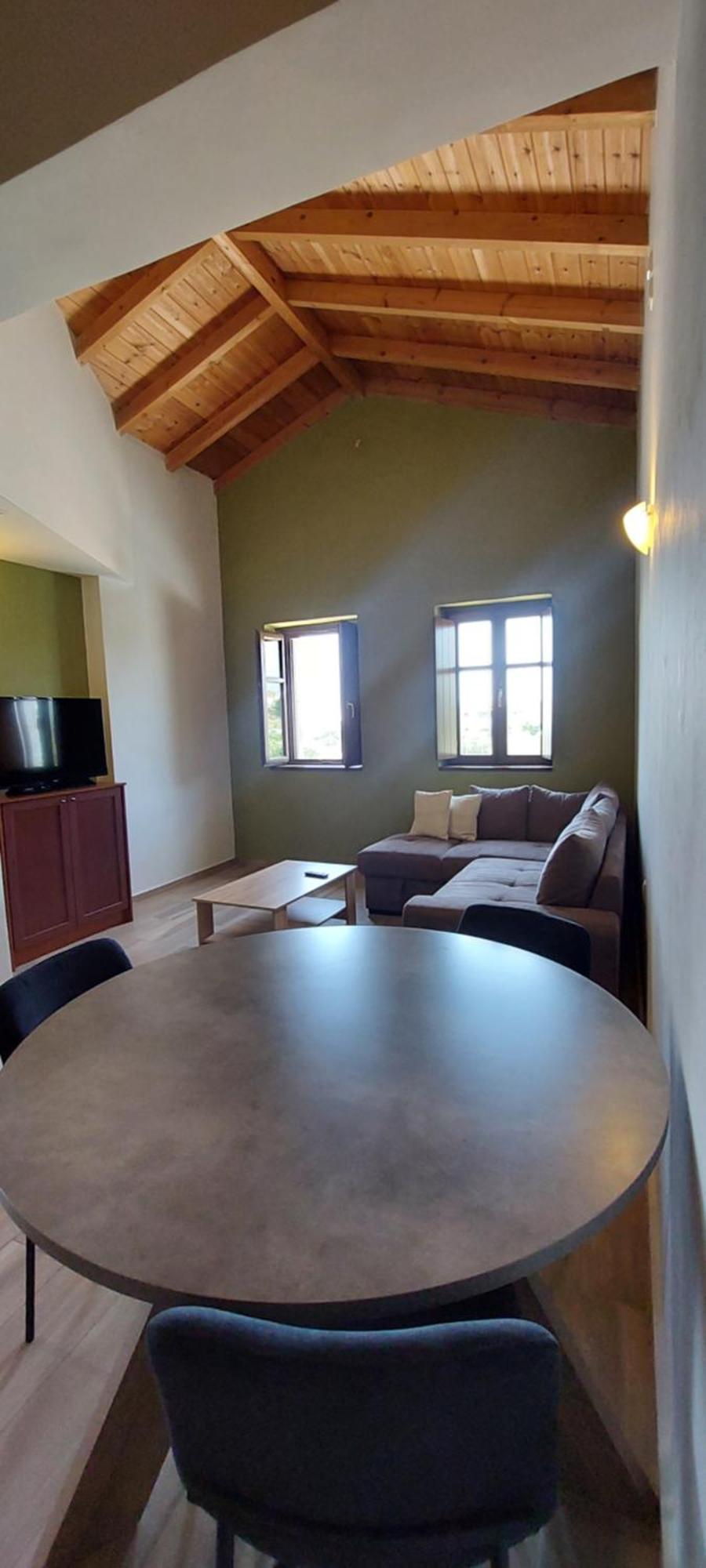 Koukouri Suites Areopoli Luaran gambar