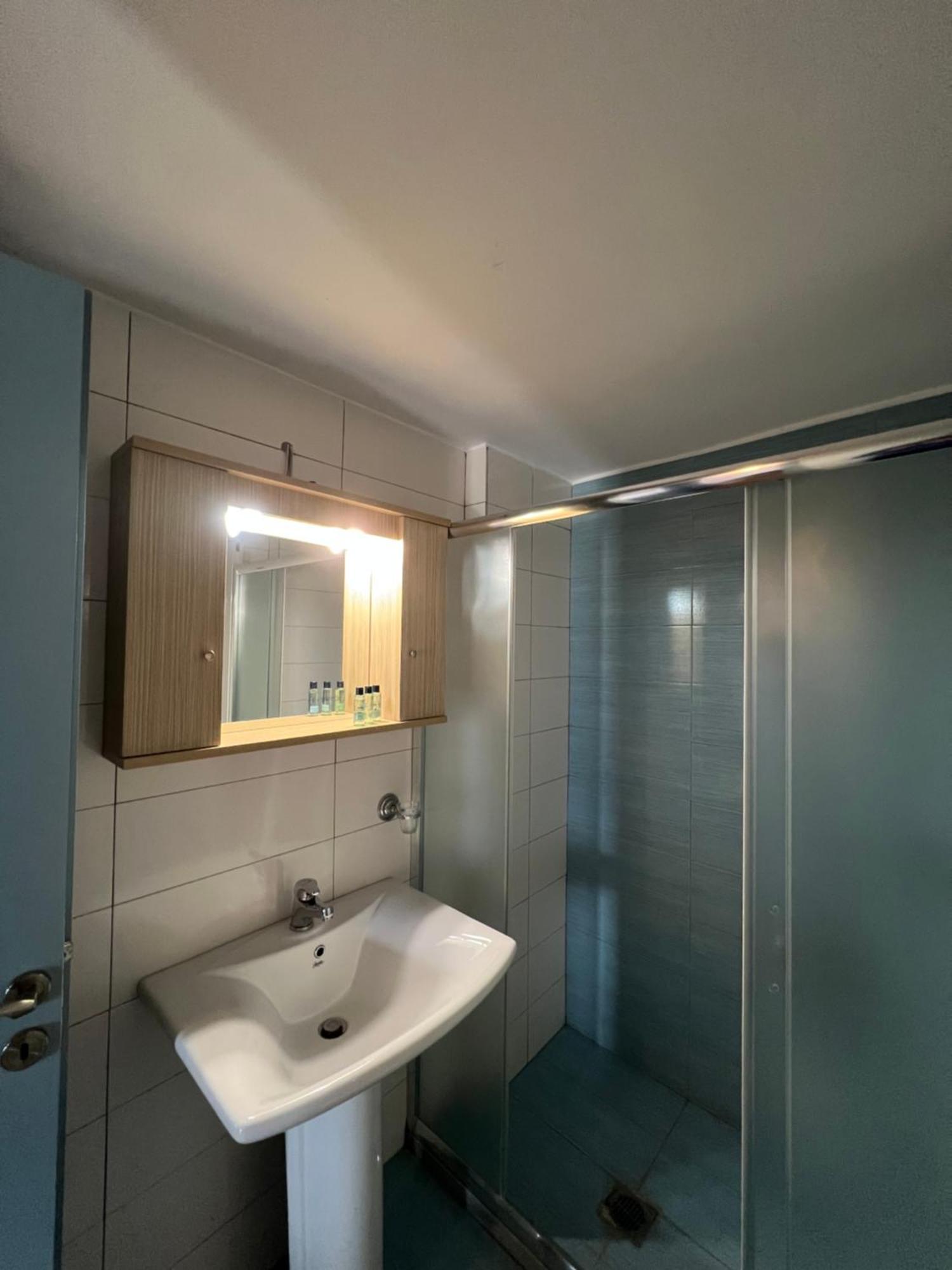 Koukouri Suites Areopoli Luaran gambar