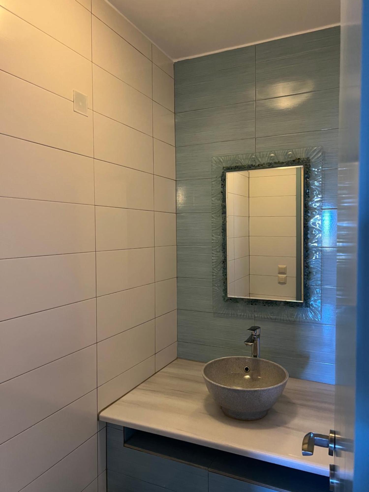 Koukouri Suites Areopoli Luaran gambar