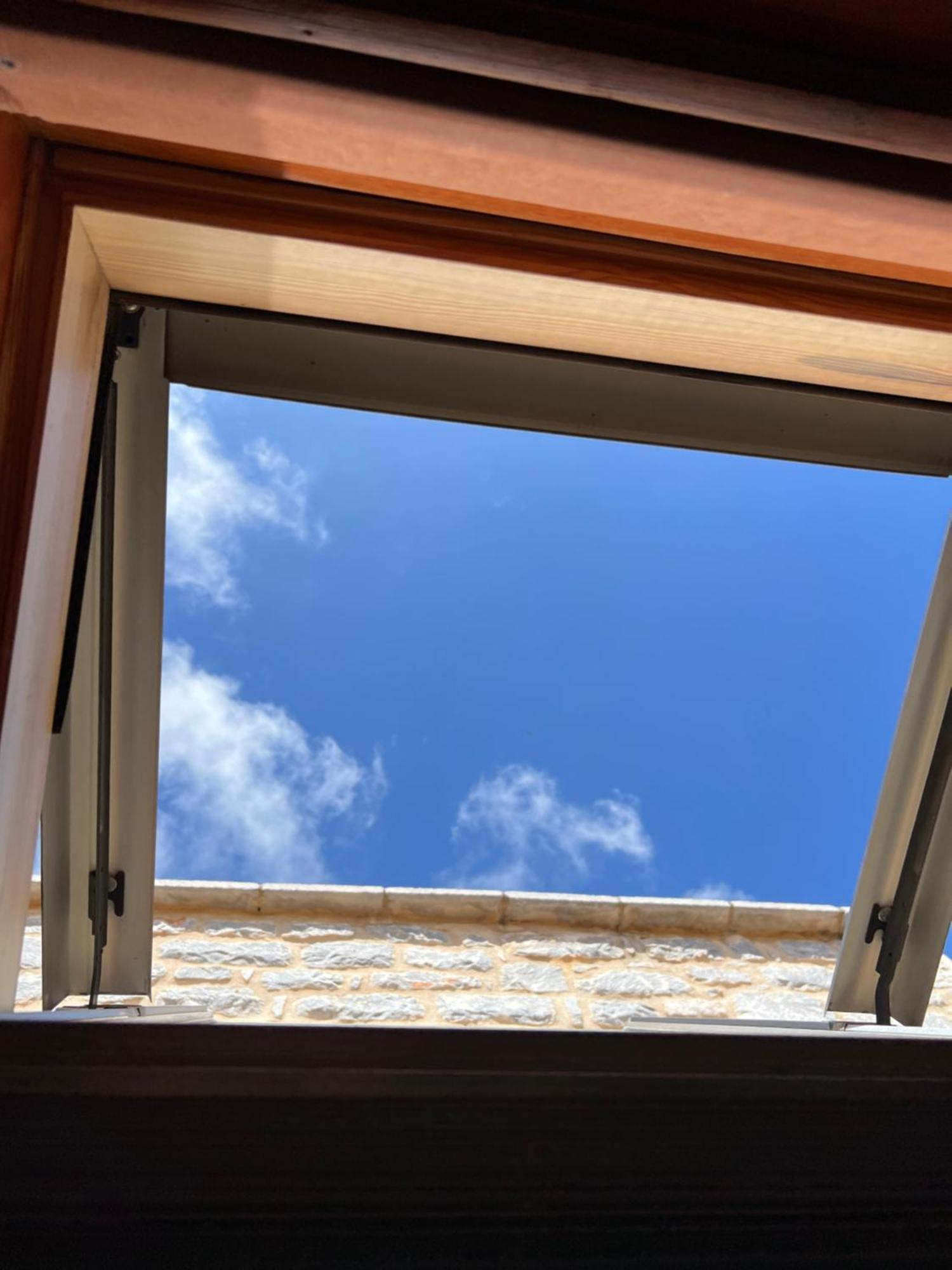 Koukouri Suites Areopoli Luaran gambar
