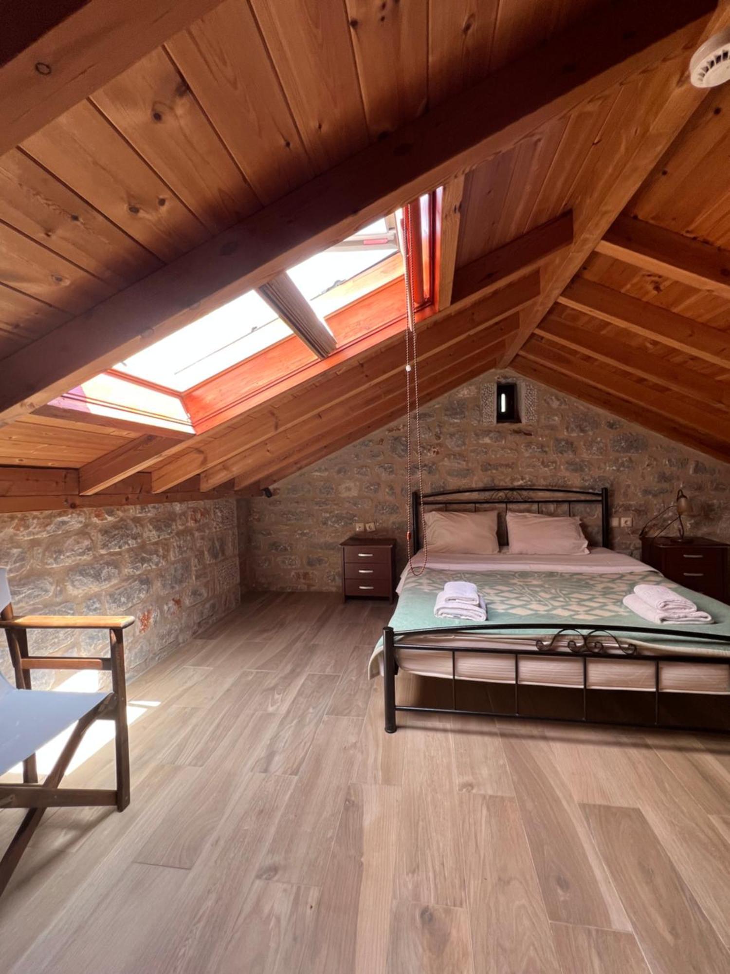 Koukouri Suites Areopoli Luaran gambar
