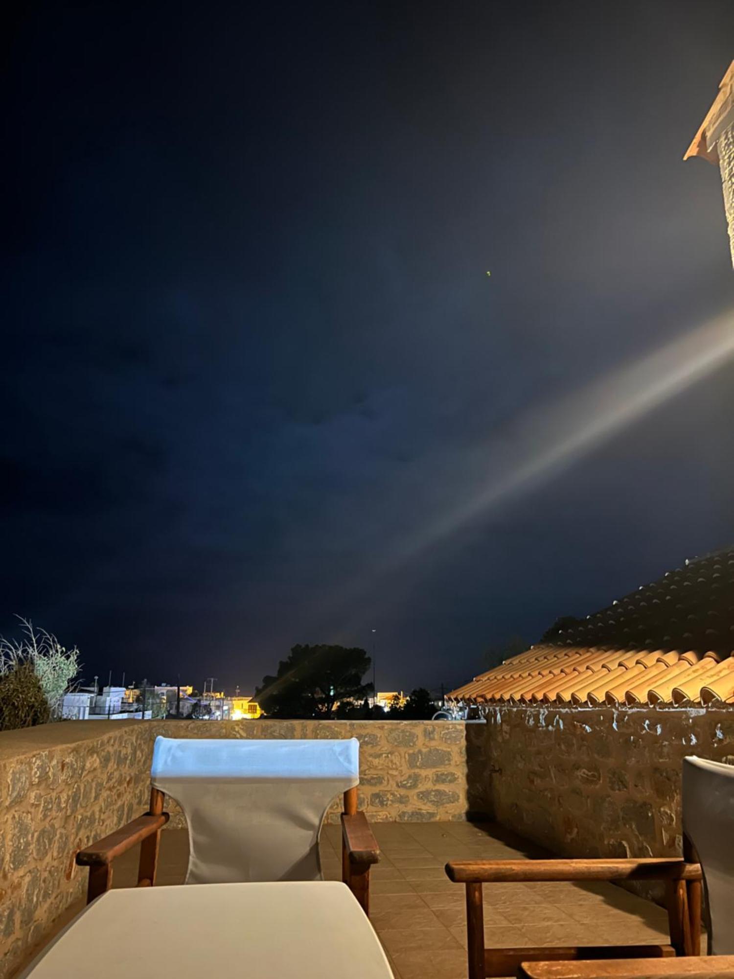 Koukouri Suites Areopoli Luaran gambar