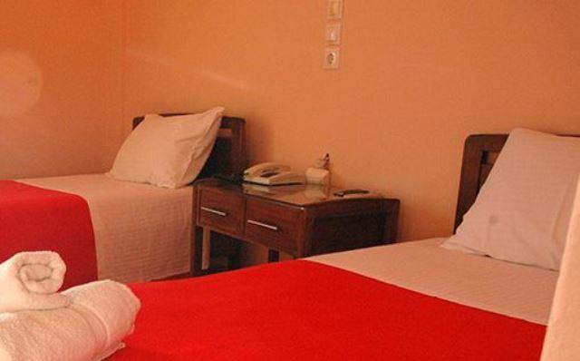 Koukouri Suites Areopoli Luaran gambar