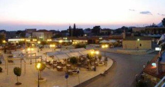 Koukouri Suites Areopoli Luaran gambar