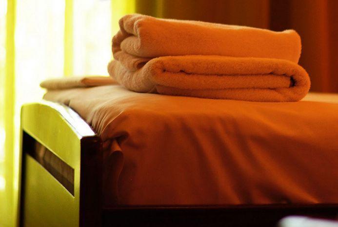 Koukouri Suites Areopoli Luaran gambar