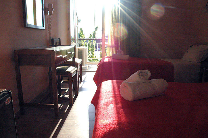Koukouri Suites Areopoli Luaran gambar