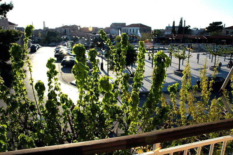 Koukouri Suites Areopoli Luaran gambar