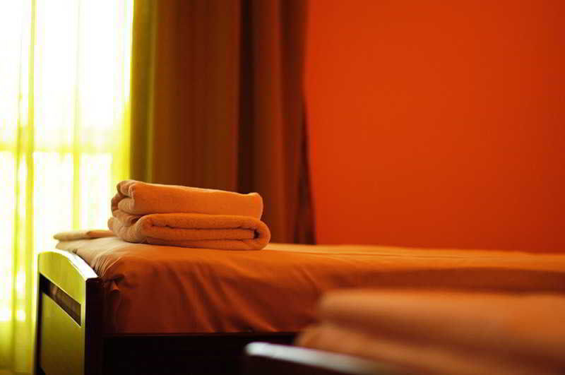 Koukouri Suites Areopoli Luaran gambar