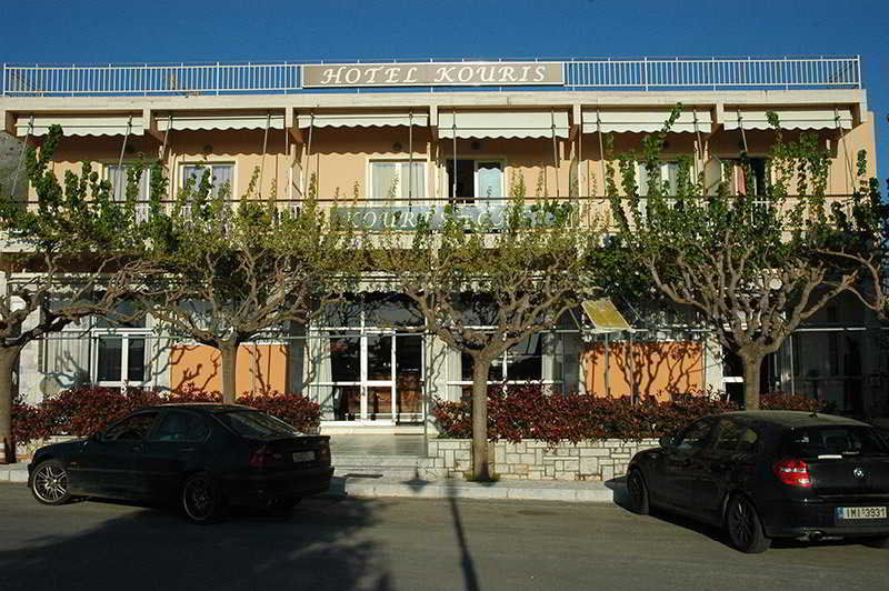 Koukouri Suites Areopoli Luaran gambar
